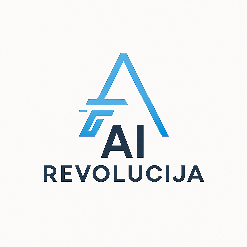 AIREVOLUCIJA.COM